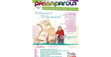 PassaParola n. 2 2017
