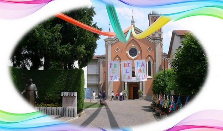 festa della famiglia 2017