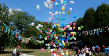 Festa della famiglia 2017