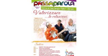 PassaParola n. 3