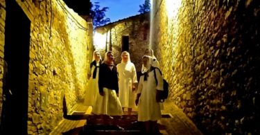 Convegno aletti Assisi 2017