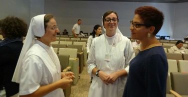 Convegno aletti Assisi 2017