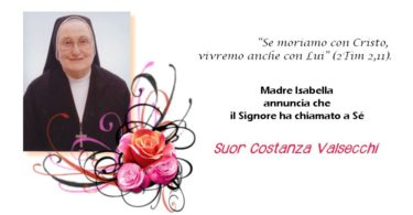 Suor Costanza