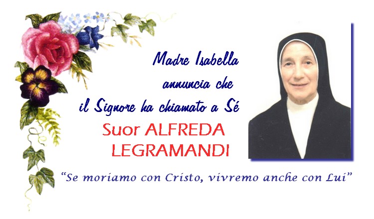 sr Alfreda