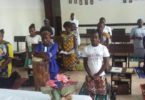 Giornata vocazionale Congo
