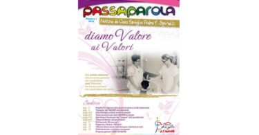 PASSAPAROLA marzo 2018