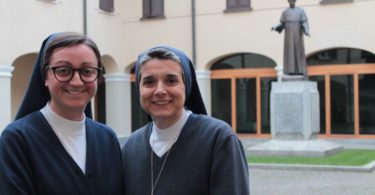 Rinnovazione sr Chiara Rossi