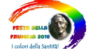 festa della famiglia