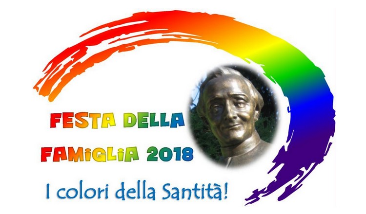 festa della famiglia