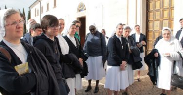 pellegrinaggio in Puglia 2018