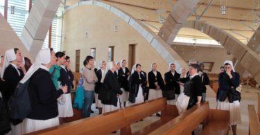 pellegrinaggio in Puglia 2018