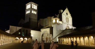 convegno Assisi 2018