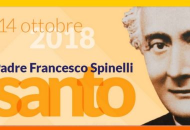 Canonizzazione