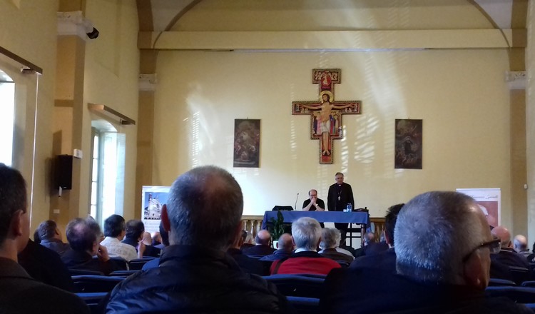 Convegno sacerdoti Cremona