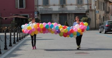 festa bambini 30 settembre 2018