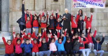 incontro con le scuole a Cremona