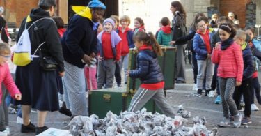 incontro con le scuole a Cremona