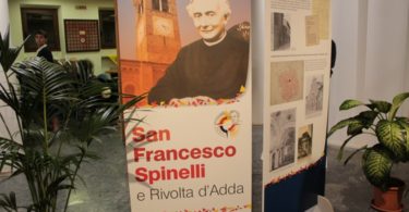 mostra in comune