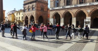 incontro con le scuole a Cremona