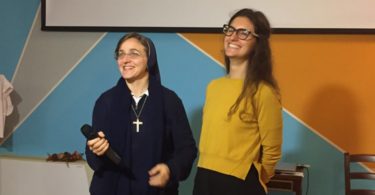 convegno giovani e carità