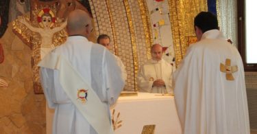 Rinnovazione 2018 sr Roberta e sr Giorgia