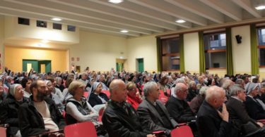 convegno 3 novembre