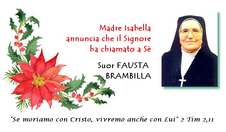 sr Fausta