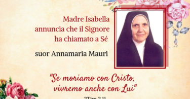 suor annamaria mauri