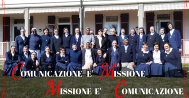 comunicare è missione