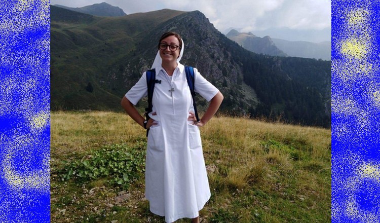 sr Chiara rinnovazione