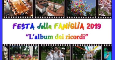 Festa della Famiglia 2019