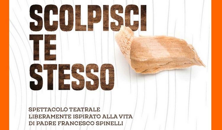 Scolpisci te stesso