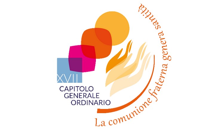 Capitolo generale 2019