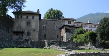 Capitolo XVII