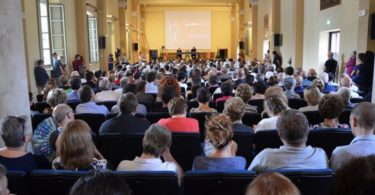 Convegno diocesano 2019