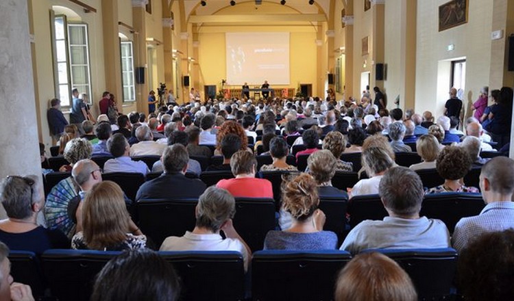 Convegno diocesano 2019