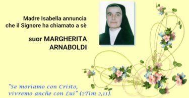 sr Margherita