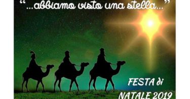 Festa Natale 2019 CF