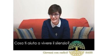 Giovani con radici serena