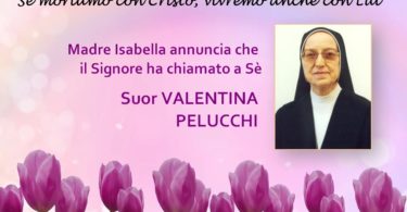 sr Valentina