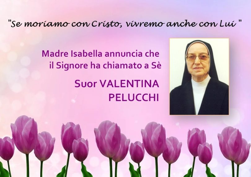 sr Valentina