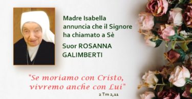 sr Rosanna