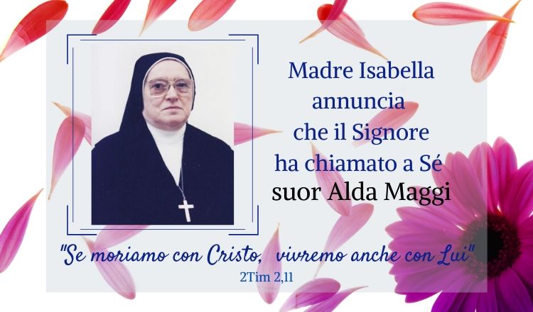 Alda Maggi
