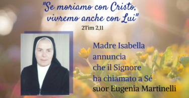 Suor Eugenia