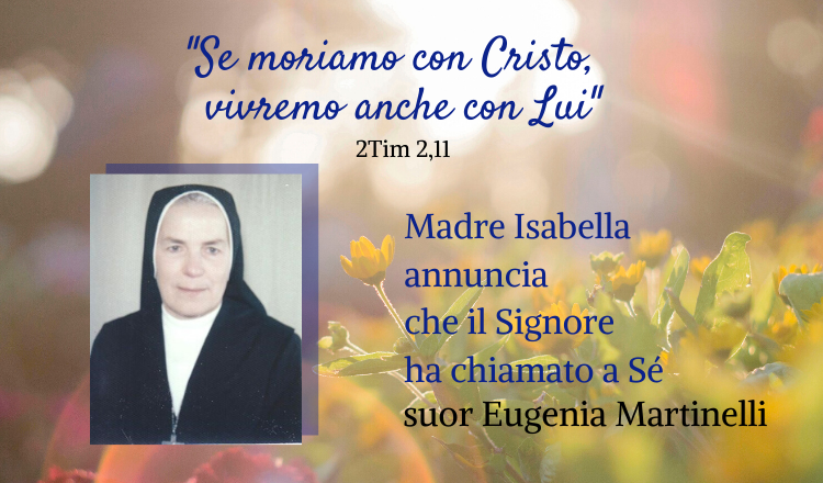 Suor Eugenia