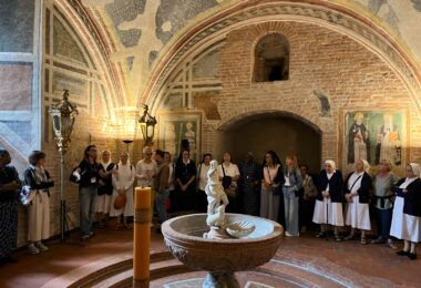 pgvoc mantova