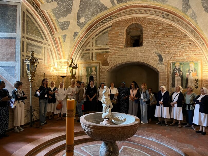 pgvoc mantova